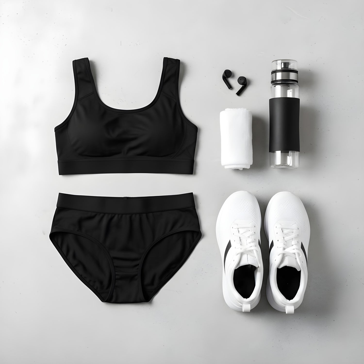 Fashion & Fitness