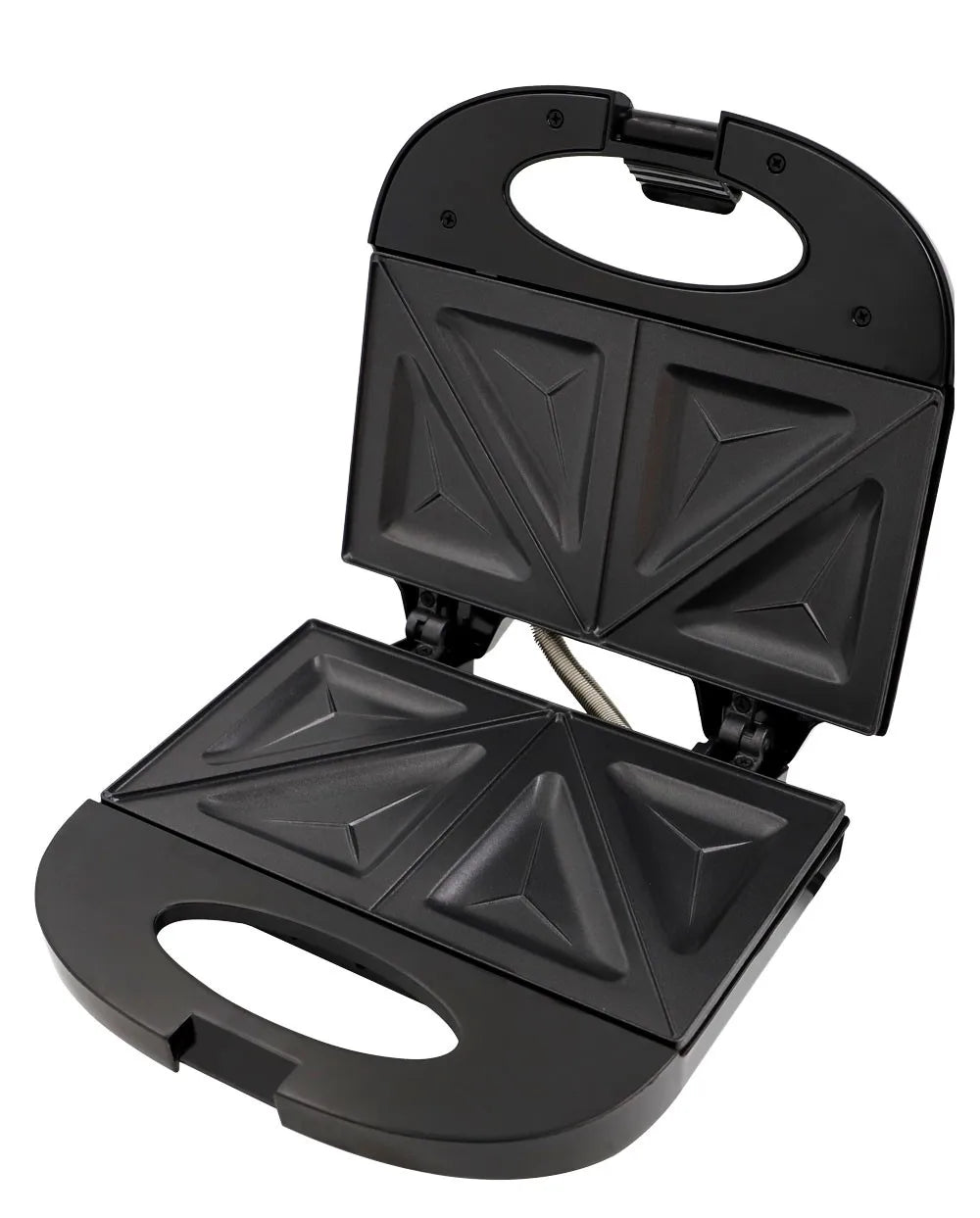 Electric Sandwicher with 2 Cutting 750W Sandwich Warranty Mp-Sw5620P