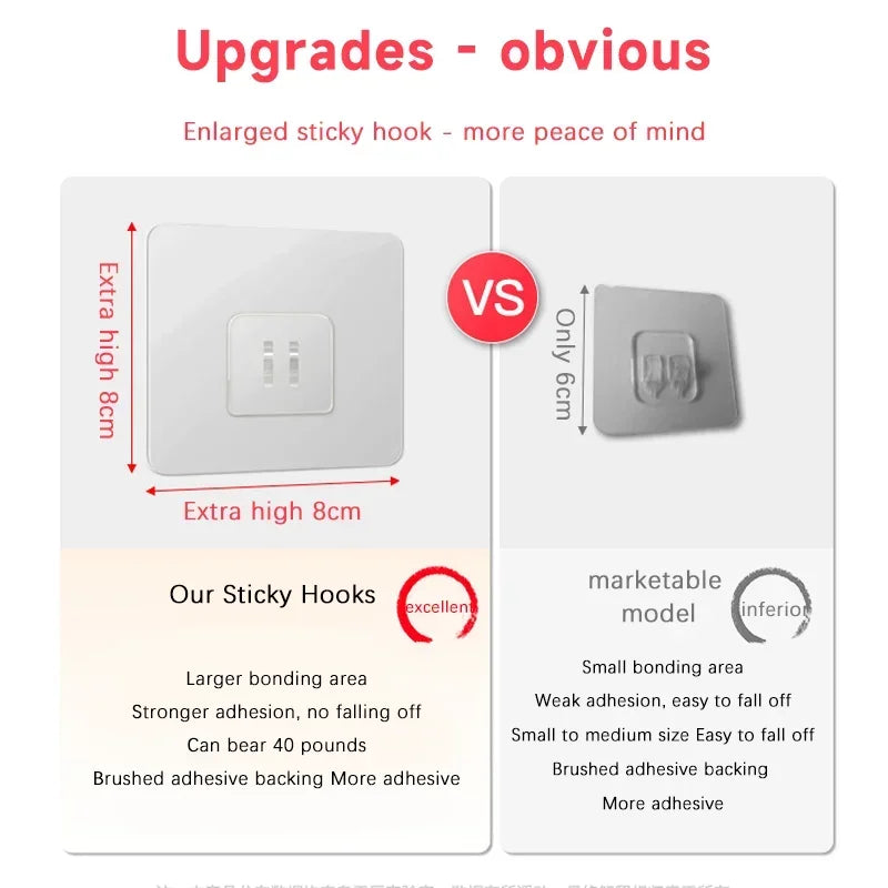 Bathroom Organiser Multifunctional Toiletries Organiser No-Punch Bathroom Shelf Bathroom Kitchen Wall Mount Storage Rack