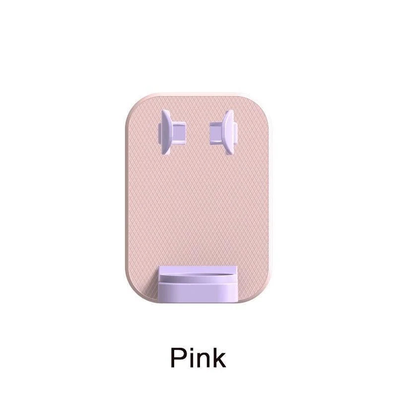 Electric Toothbrush Holder Wall Hanging Couple Toothbrush Drain Storage Box Bathroom Organizer Brush Holder Bathroom Accessories