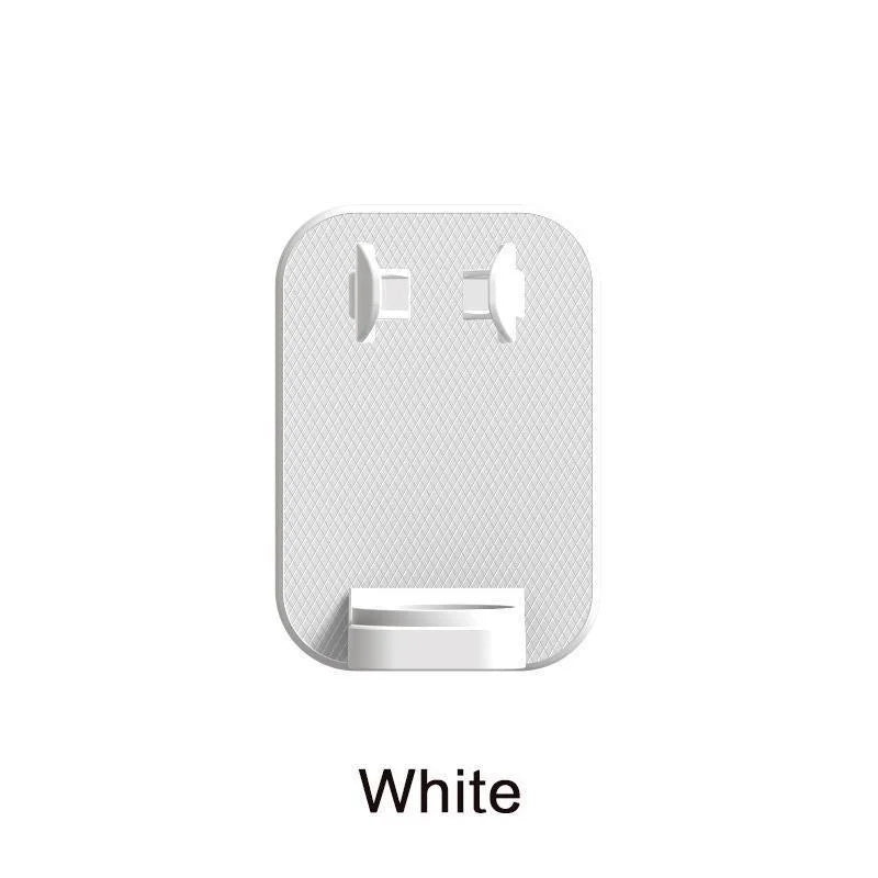 Electric Toothbrush Holder Wall Hanging Couple Toothbrush Drain Storage Box Bathroom Organizer Brush Holder Bathroom Accessories