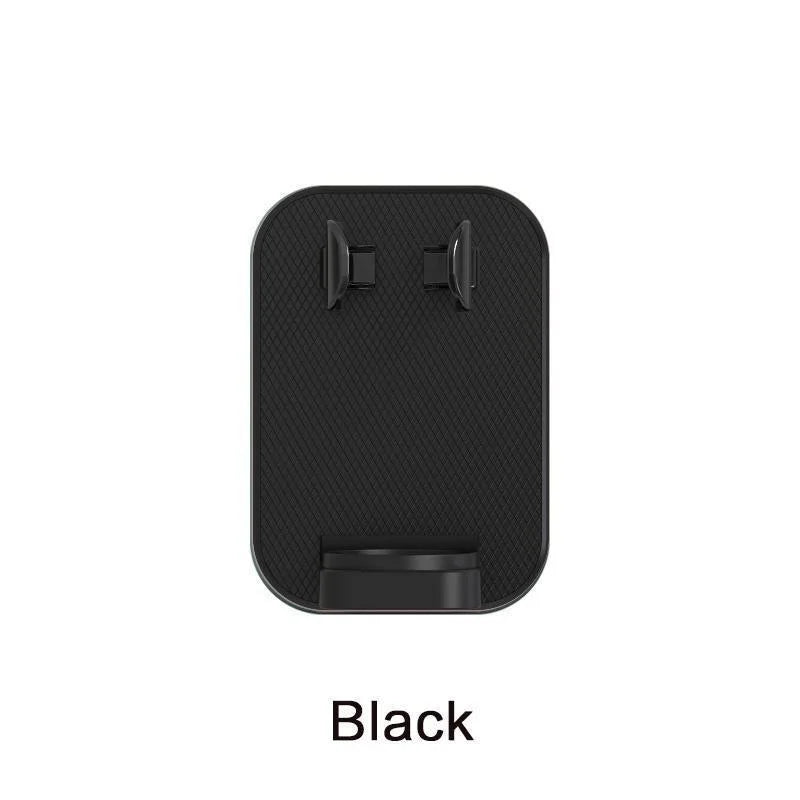 Electric Toothbrush Holder Wall Hanging Couple Toothbrush Drain Storage Box Bathroom Organizer Brush Holder Bathroom Accessories